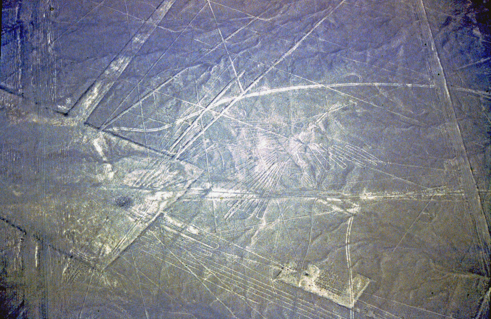 Nazca